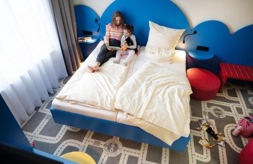 Lubeck City Centre Hotel | LIHO - einfach Lübeck
