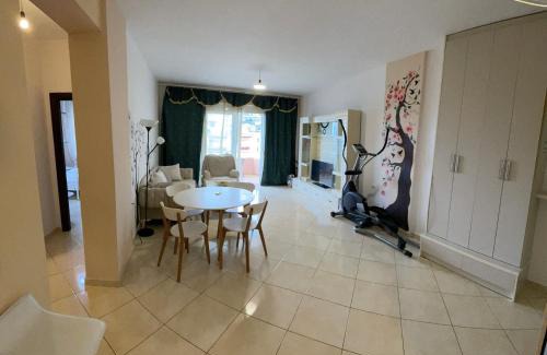 Kodrra Apartment | Lika apartment in Saranda
