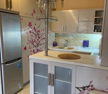 Kodrra Apartment | Lika apartment in Saranda