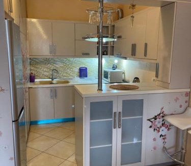 Kodrra Apartment | Lika apartment in Saranda