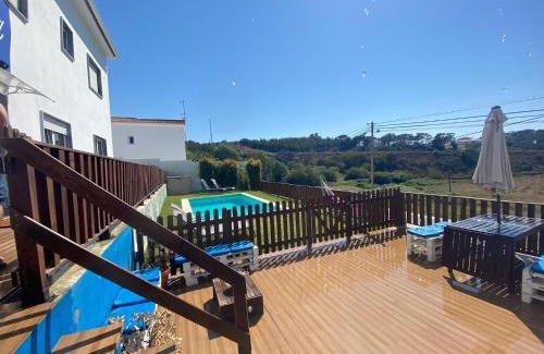 Ericeira House | Like a Local Guest House