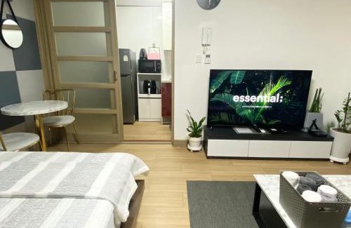 Gyeongju Apartment | Like a local resident near a major tourist attraction in Gyeongju, can store luggage