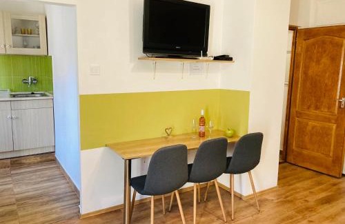 Eger Apartment | Like Apartman