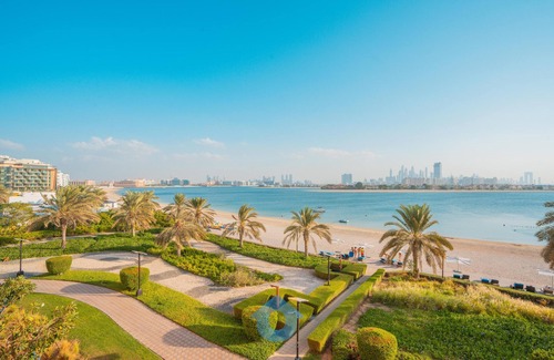 Palm Jumeirah Apartment | Like Home - G15 Elegant 3-Bedroom Duplex in Palm Jumeirah