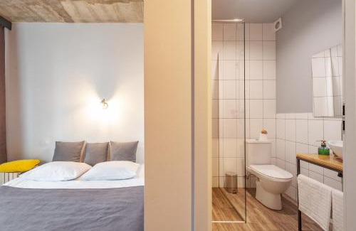 Kosuv Stary Apartment | Like Home on IN
