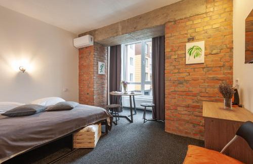 Kosuv Stary Apartment | Like Home on IN