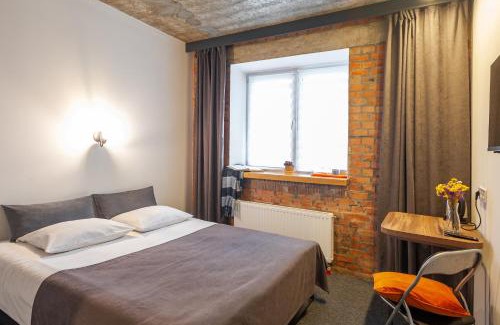 Kosuv Stary Apartment | Like Home on IN