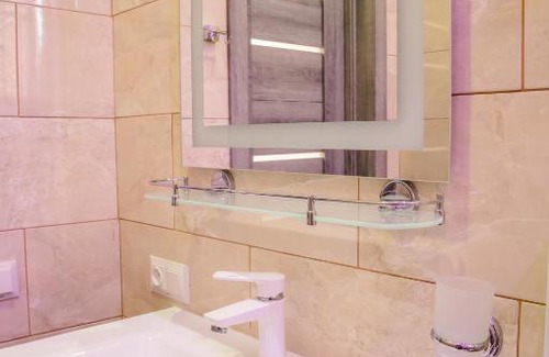 Karolino-Bugaz Apartment | Like Zatoka, like at home villa