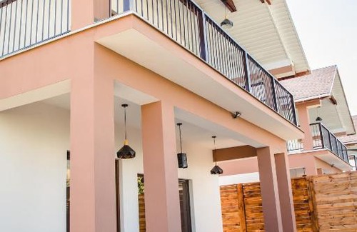 Karolino-Bugaz Apartment | Like Zatoka, like at home villa
