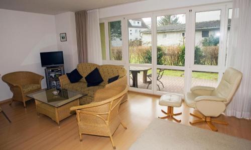 Zingst Apartment | Likedeeler Weg 1 Whg 18