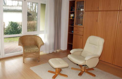 Zingst Apartment | Likedeeler Weg 1 Whg 18