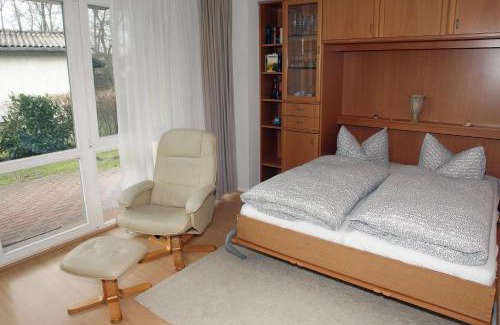 Zingst Apartment | Likedeeler Weg 1 Whg 18