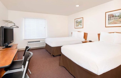 Columbus Hotel | LikeHome Extended Stay Hotel Columbus
