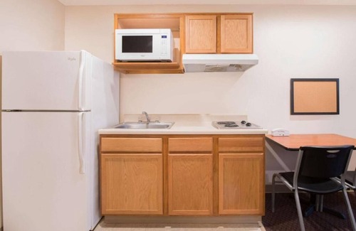 Columbus Hotel | LikeHome Extended Stay Hotel Columbus