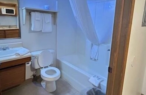 Columbus Hotel | LikeHome Extended Stay Hotel Columbus