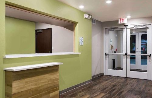 Columbus Hotel | LikeHome Extended Stay Hotel Columbus