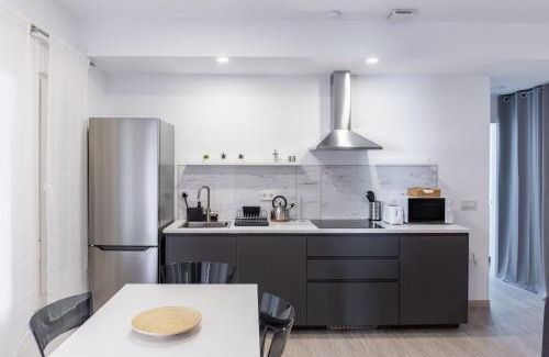 La Victoria Apartment | Likehomeapartments Deluxe Complex Malaga center