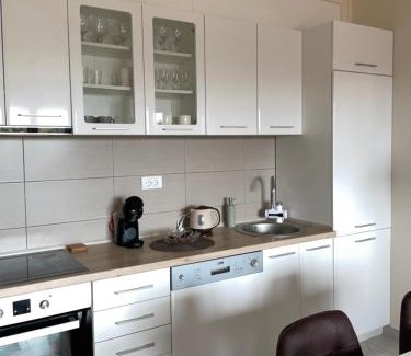 Subotica Apartment | Liki lux