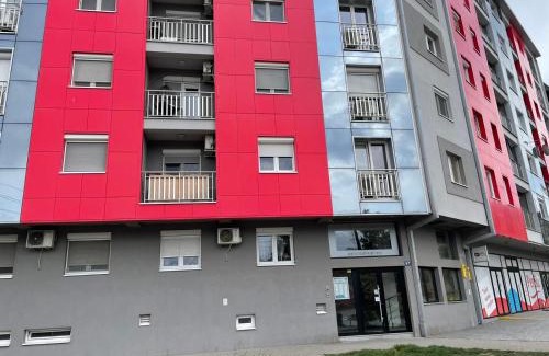 Subotica Apartment | Liki lux