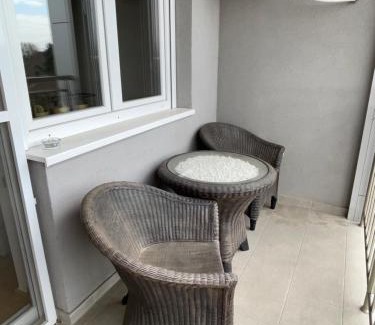 Subotica Apartment | Liki lux