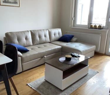 Subotica Apartment | Liki lux