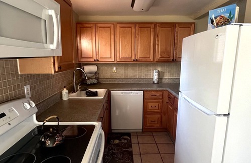 El Paso House | Lil Cottage on Emory Quiet Neighborhood Upper Valley El Paso