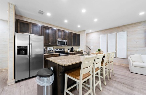 Gulf Shores House | Lil J's Getaway at Romeo Beach #3 - 2BR | Pet-Friendly | Sleeps 8