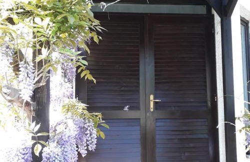Tiszafured Apartment | Lila Akác Apartman