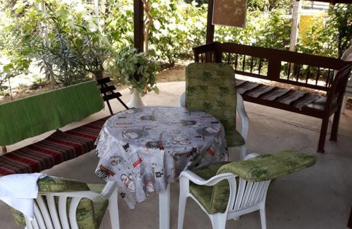 Tiszafured Apartment | Lila Akác Apartman