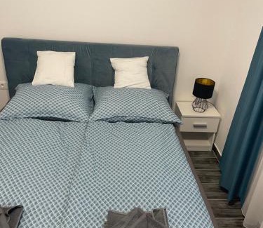 Balatonlelle Apartment | Lilac Apartman