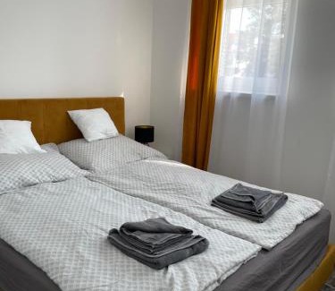 Balatonlelle Apartment | Lilac Apartman