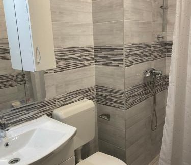 Balatonlelle Apartment | Lilac Apartman