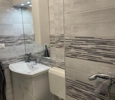 Balatonlelle Apartment | Lilac Apartman