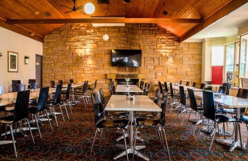 Goulburn Hotel | Lilac City Motor Inn