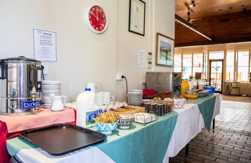 Goulburn Hotel | Lilac City Motor Inn
