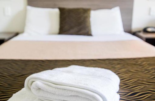 Goulburn Hotel | Lilac City Motor Inn