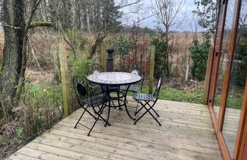 Blubberhouses House | Lilac Lodge Retreat - set in its own acre of land