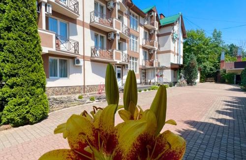 Polyana Resort | Lileya Hotel