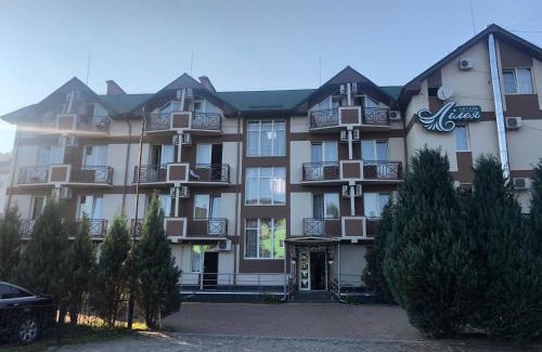 Polyana Resort | Lileya Hotel
