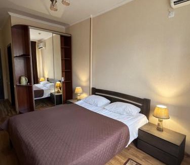 Polyana Resort | Lileya Hotel