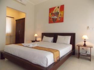 Pengosekan Hotel | Lili Cottage Ubud