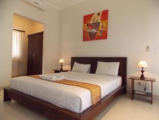 Pengosekan Hotel | Lili Cottage Ubud