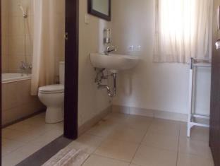 Pengosekan Hotel | Lili Cottage Ubud