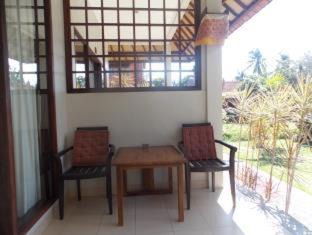 Pengosekan Hotel | Lili Cottage Ubud