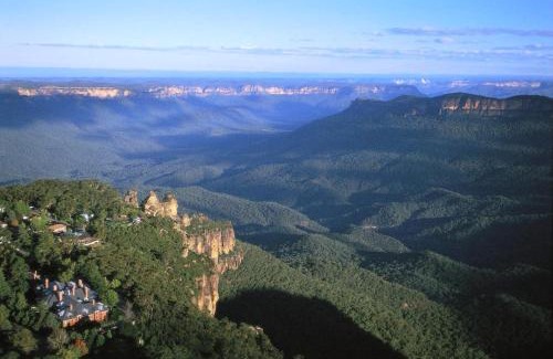 Katoomba Hotel | Lilianfels Blue Mountains Resort & Spa