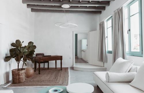 Piskopiano House | Lilika's Bliss with jacuzzi by Estia