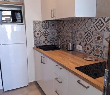 Palekastro Apartment | LILIUM HOUSE PALEKASTRO