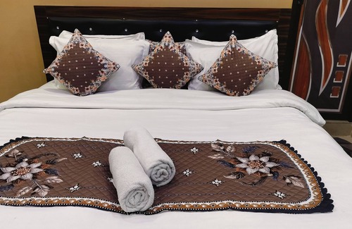 Bhagsu Nag Hotel | Lill sparrow by The Verdant Escapes
