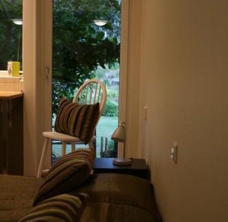 Lund Apartment | Lilla Huset på Slätten B&B