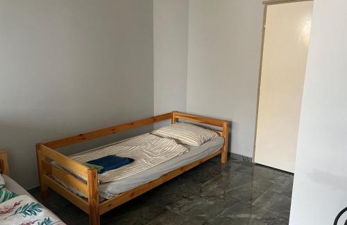 Hegyeshalom Hotel | Lilla motel